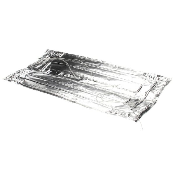 930W 120 Volt Blanket Heater Grss 18X36